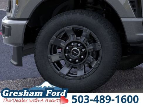 New 2026 Ford F350 XL w/ STX Appearance Package AWD/4WD image 22