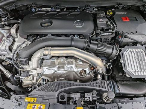 New 2026 Mercedes-Benz GLA 250 image 15
