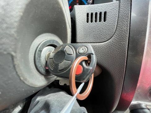 Used 2011 Ford Fusion SEL FWD image 43