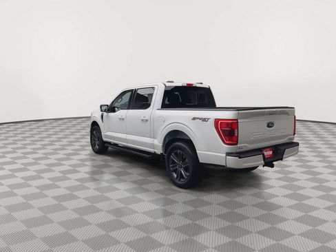 Used 2023 Ford F150 XLT w/ Equipment Group 302A High AWD/4WD image 41