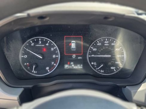 Certified 2024 Subaru Crosstrek 2.0i Premium AWD/4WD image 23