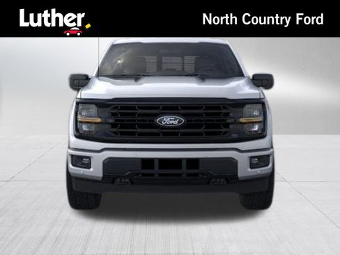 New 2026 Ford F150 XLT image 6