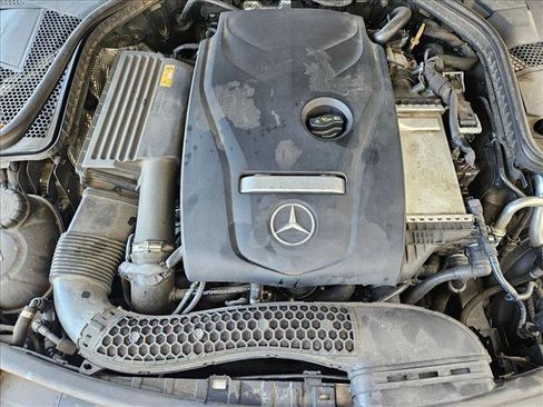 Used 2018 Mercedes-Benz C 300 Coupe image 22