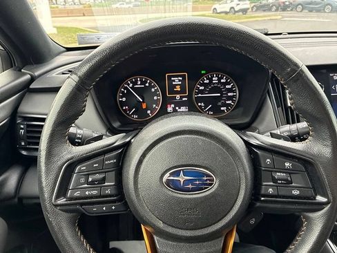 Used 2024 Subaru Outback Wilderness AWD/4WD image 29