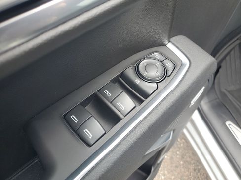 Used 2025 Chevrolet Silverado 1500 RST w/ All Star Edition Plus image 25