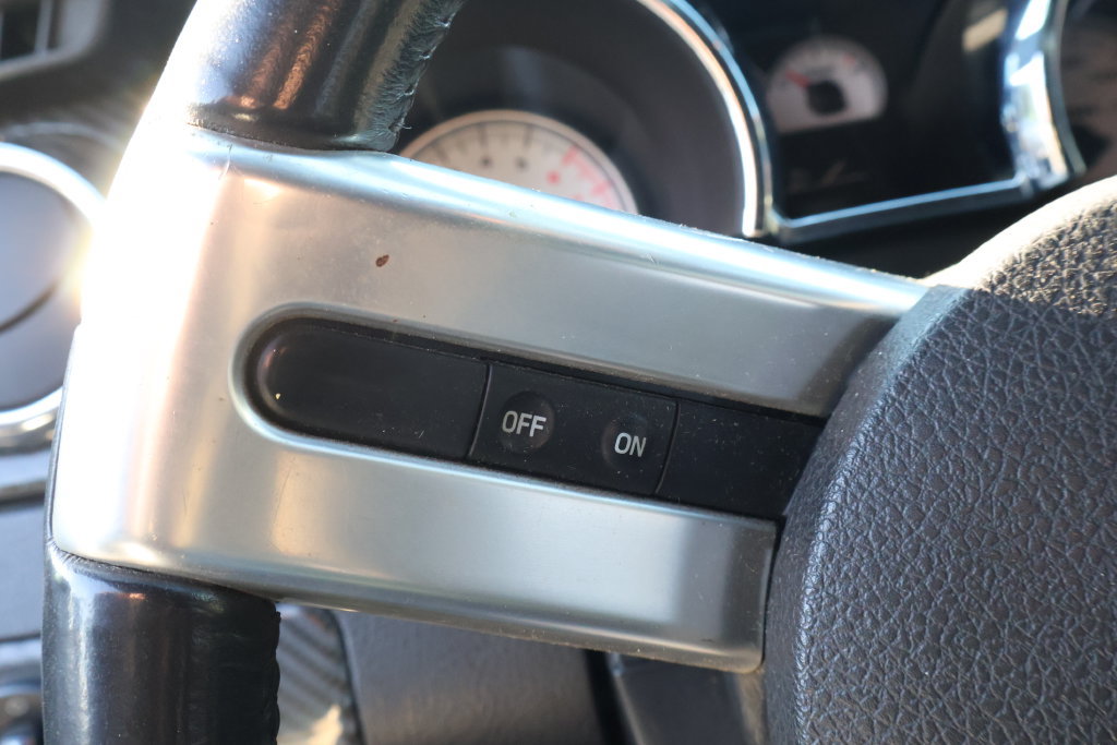 Used 2008 Ford Mustang GT Premium RWD image 15