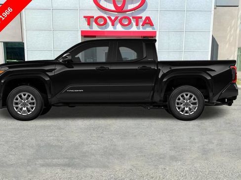 New 2026 Toyota Tacoma SR5 RWD image 3