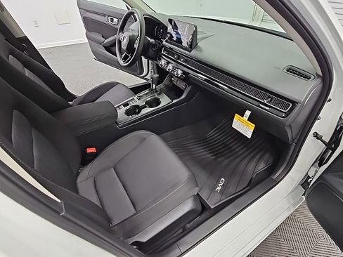 New 2026 Honda Civic LX image 32