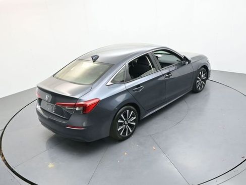 Used 2022 Honda Civic EX image 25