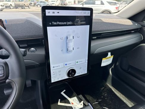 New 2025 Ford Mustang Mach-E Premium image 58