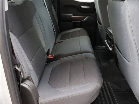 Used 2019 Chevrolet Silverado 1500 RST w/ All-Star Edition AWD/4WD image 23