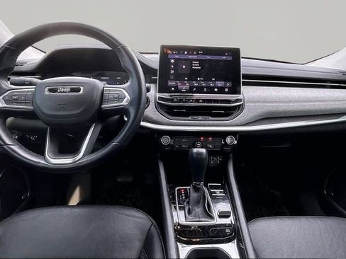 Used 2022 Jeep Compass Latitude w/ Sun and Sound Group image 7