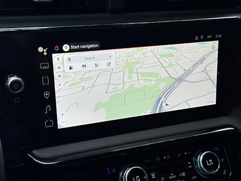 New 2026 GMC Sierra 2500 AT4X AWD/4WD image 21