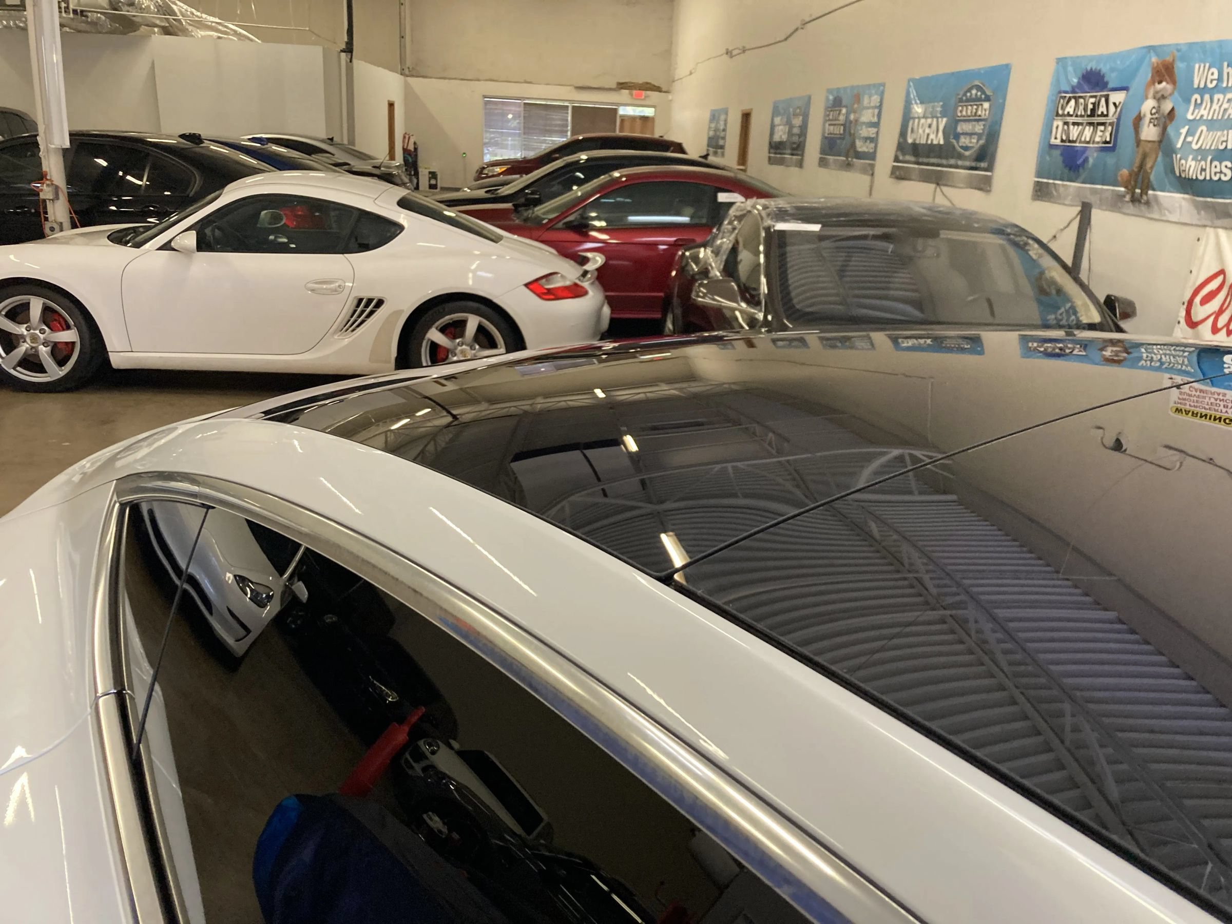Used 2018 Tesla Model 3 Long Range AWD/4WD image 19