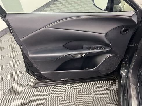 Certified 2024 Lexus RX 350 Premium w/ Cold Area Package FWD image 9