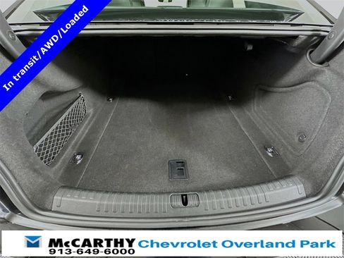 Used 2023 Audi A6 2.0T Premium image 8