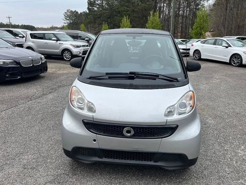 Used 2013 smart fortwo passion image 3
