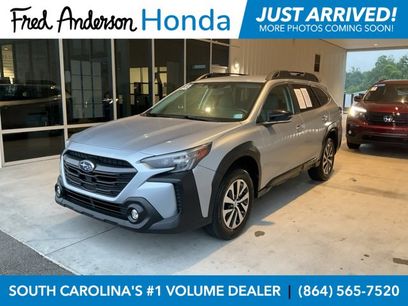 Used 2023 Subaru Outback Premium