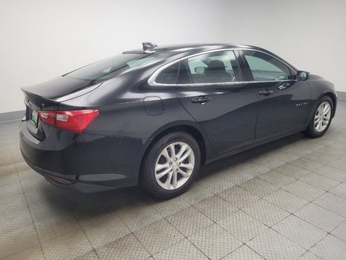 Used 2018 Chevrolet Malibu LT FWD image 10