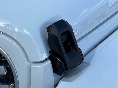 New 2025 Jeep Wrangler Sahara w/ Safety Group image 14