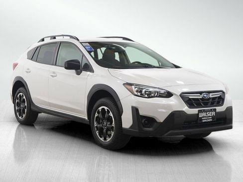Used 2023 Subaru Crosstrek 2.0i image 7