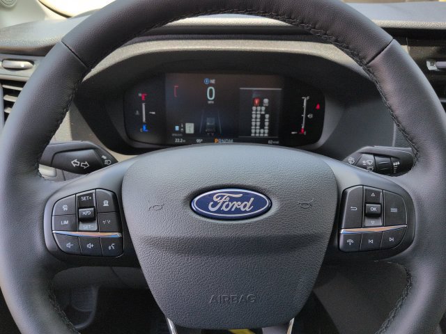 New 2026 Ford Transit 350 XLT RWD image 29
