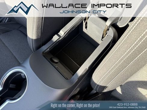 Used 2024 Ford Mustang GT RWD image 21