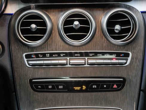 Certified 2023 Mercedes-Benz GLC 300 4MATIC Coupe image 18
