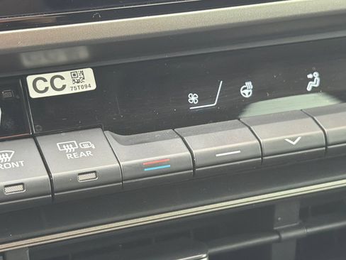 Certified 2026 Toyota Camry XLE AWD/4WD image 28
