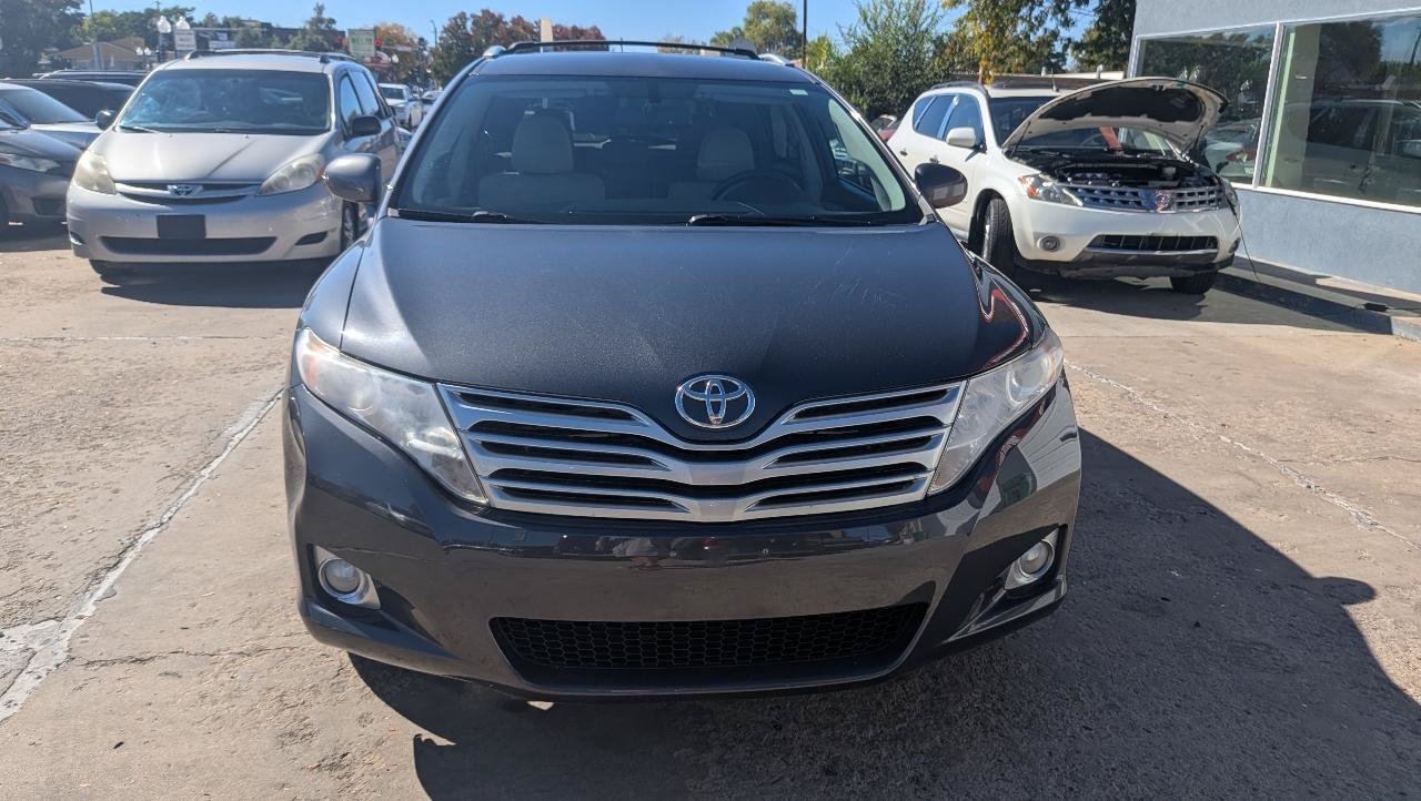 Used 2010 Toyota Venza AWD w/ Convenience Pkg image 2