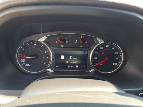 Used 2023 GMC Acadia SLT w/ Elevation Edition image 23