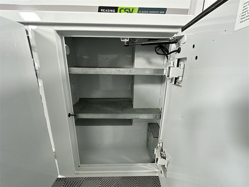 Used 2017 Ford Transit 350 138 w/ Interior Upgrade Package image 29