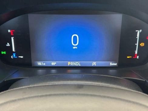 New 2026 Ford Escape Active image 31