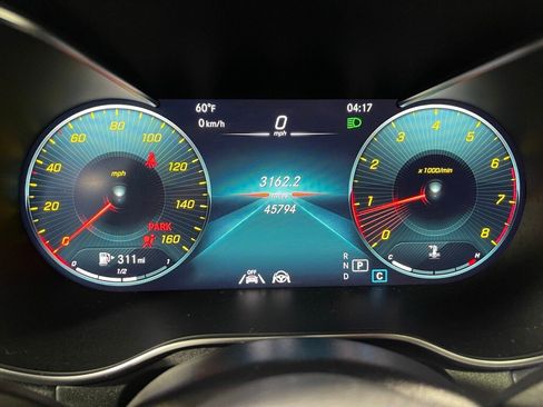 Certified 2021 Mercedes-Benz GLC 300 GLC 300 image 32