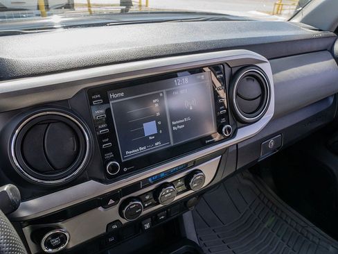 Used 2023 Toyota Tacoma SR5 image 28