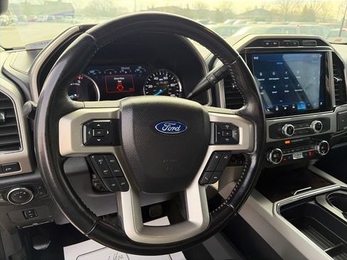 Used 2022 Ford F250 Lariat w/ Lariat Value Package AWD/4WD image 20