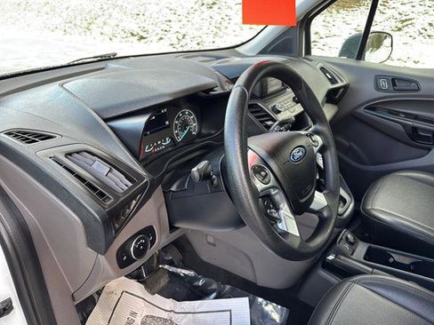 Used 2022 Ford Transit Connect XL FWD image 13