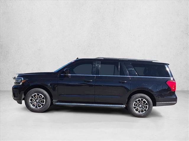 Used 2022 Ford Expedition Max XLT AWD/4WD image 8
