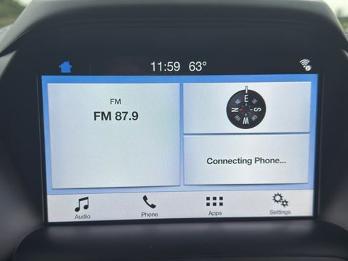 Used 2019 Ford Escape SEL AWD/4WD image 22