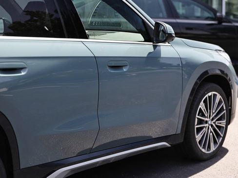 New 2026 BMW X1 xDrive28i w/ Technology Package AWD/4WD image 7