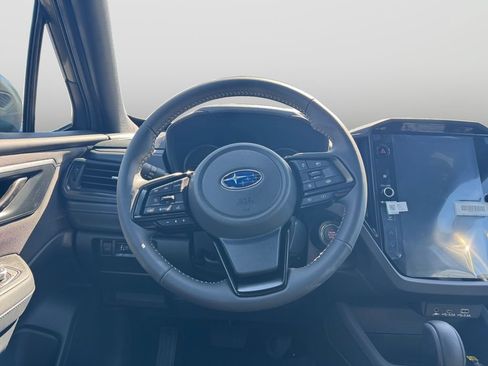 New 2026 Subaru Forester Premium AWD/4WD image 11