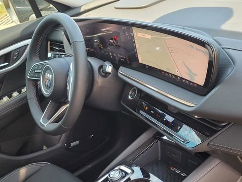 New 2026 Buick Envision Avenir AWD/4WD image 19