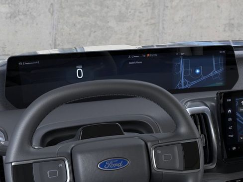 New 2026 Ford Expedition Platinum AWD/4WD image 13