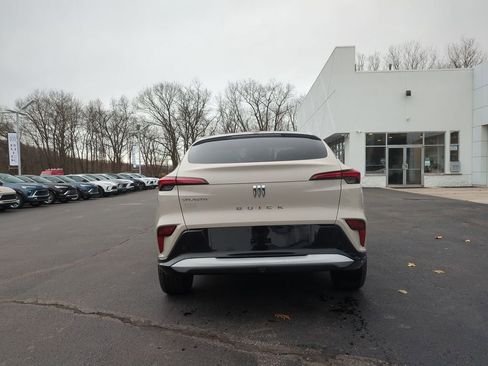 New 2026 Buick Envista Sport Touring w/ Studio Series image 6