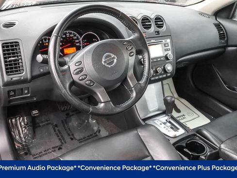 Used 2010 Nissan Altima 2.5 SL w/ SL Pkg image 5