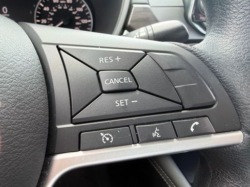 Certified 2023 Nissan Altima 2.5 SV FWD image 26