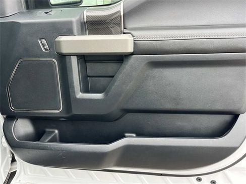 Used 2020 Ford F150 Raptor w/ Equipment Group 802A Luxury image 24