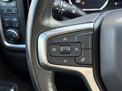 Used 2022 Chevrolet Silverado 1500 RST w/ All Star Edition Plus image 23