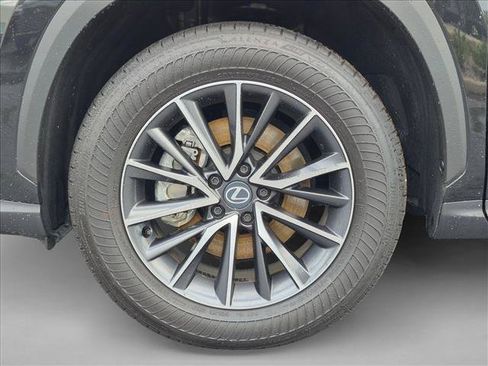 Certified 2026 Lexus NX 350 AWD w/ Accessory Package (Z1) image 23
