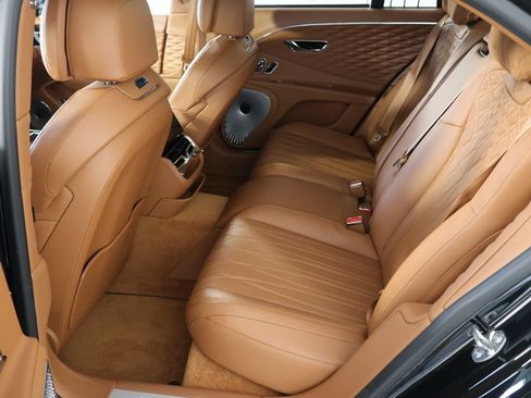 Used 2021 Bentley Flying Spur W12 w/ First Edition Specification AWD/4WD image 20